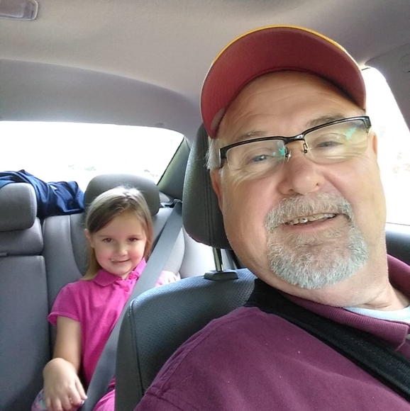 Meet your Posher, Mark - Picture 1 of 1